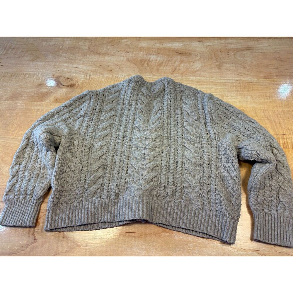 For the Republic Cardigan Sweater - Picture 2 of 3